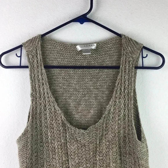 Kenar CA04991 54% cotton 46% acrylic Size Large - Picture 2 of 8